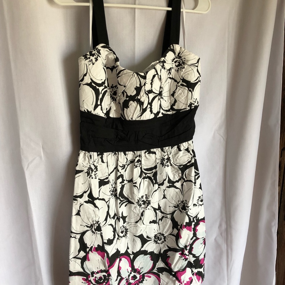 Light Summer Dress